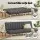 Artiss 2x Sofa Bed Couch Single Seater Recliner – Grey Fabric, Modular 2-Seater, Adjustable Back, Wooden Legs