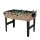 10-in-1 Multi Game Table for Kids and Adults, MDF, 123x61x80cm – Soccer, Pool, Tennis, Air Hockey, Chess and More