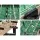 10-in-1 Multi Game Table for Kids and Adults, MDF, 123x61x80cm – Soccer, Pool, Tennis, Air Hockey, Chess and More