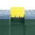 Gardeon Garden Tool Storage Cart, Plastic, 55x26.5x29.5cm, Green, 3-In-1 Design with Seat, Removable Tray,