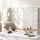 Embellir 90x60cm Hollywood Vanity Makeup Mirror with 18 Dimmable LED Bulbs, USB Charging and 3 Light Modes