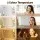 Embellir 90 x 60cm Makeup Mirror with LED Lighting and 360-Degree Rotation, 10x Magnification
