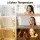 Embellir 100 x 70cm Makeup Mirror with LED Lighting, 360-Degree Rotation and 10x Magnification Vanity