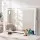 Embellir 100 x 70cm Makeup Mirror with LED Lighting, 360-Degree Rotation and 10x Magnification Vanity