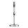 Embellir Makeup Mirror, Aluminium Frame, 20x20cm, White, 10X Magnifying, LED Light, 360° Rotation, Touch Controls