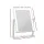 Embellir Makeup Mirror, Metal Frame, 30x40cm, White, Hollywood Vanity LED Light, Rotatable, Touch Control
