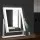 Embellir Makeup Mirror, Metal Frame, 30x40cm, White, Hollywood Vanity LED Light, Rotatable, Touch Control