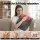 Livemor Electric Heating Pad 60 x 39 cm with 4 Heat Levels and 90-Minute Auto-Off 100W Dark Grey