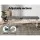 Zenses Massage Table, Aluminium, 55cm Wide, Grey, 210cm Length, Portable 2-Fold, Bonus Disposable Cover Set