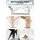 Zenses Wooden Massage Table, Portable 3 Fold, 70cm, White, Adjustable Heights, High Density Foam, Includes Carry Bag
