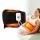 Livemor Lumbar Traction and Heat Back Massager Belt 124cm with 6-Level Airbags and 9-Level Vibration