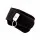 Livemor Lumbar Traction and Heat Back Massager Belt 124cm with 6-Level Airbags and 9-Level Vibration