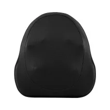 Livemor Cordless Back Massager with Heat 3-Speed Deep Kneading for Neck Shoulder Lumbar Thigh Calf