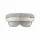 Livemor Eye and Head Massager with Heat Air Compression Bluetooth Audio 5 Modes 180° Foldable 1000mAh Battery
