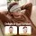 Livemor Eye and Head Massager with Heat Air Compression Bluetooth Audio 5 Modes 180° Foldable 1000mAh Battery