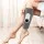 Livemor Leg Massager Heated Air Compression, Cordless Calf Relaxation, 3 Modes, 3 Heat Levels, ABS, Grey