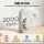 Livemor Hand Massager with Heat and Compression, 5 Levels, 3 Modes, Wireless, Left or Right Hand