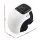 Livemor Knee Massager: Vibration, Infrared Heat, Rechargeable, Ergonomic Design, 3 Modes, Portable, 1-Year Warranty