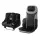 Livemor Full-Body Massage Seat and Foot Leg Massager with Heating, Vibration and Adjustable Intensity Black