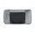 Livemor Massage Mat: 10-Node Vibration, Heating, 9 Modes, Plush Material, 158x48cm - Ultimate Relaxation Solution