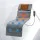 Livemor Massage Mat: 10-Node Vibration, Heating, 9 Modes, Plush Material, 158x48cm - Ultimate Relaxation Solution
