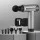 Everfit Massage Gun 30-Speed, 6 Heads, High-Torque Motor, Rechargeable, Quiet, 2-Hour Use, Black, Muscle Relief