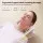 Livemor Neck and Shoulder Massage Pillow with Heat Cordless 4D Kneading Massager for Home and Office