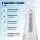 Devanti Cordless Water Flosser - 350ml, 5 Modes, 8 Tips, IPX7 Water-Resistant, Rechargeable USB-C, Ideal for Br