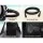 Alba HVLP Spray Tan Machine Kit with Pop Up Washable Tent, 500W Fixed Speed, 250ml Cup, 2.5m Hose