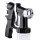 Alba Professional HVLP Spray Tan Machine Kit Black – Sunless Tanning Gun, 250ml Capacity, 3 Spray Patterns, 700W