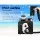 Alba. Professional Spray Tan Machine Kit with HVLP Gun, Heated 500W Motor, Black Tanning Tent, 8-Level Control