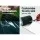 Primeturf 10SQM Artificial Grass - 2x5m Synthetic Lawn, 17mm Pile, UV-Stabilised, Pet & Child Safe, Easy Install