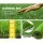 Primeturf Artificial Grass 20SQM - 30mm Thick, 4-Colour Synthetic Lawn Turf, UV-Stabilised, Easy Install, 2m x 5