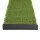 Prime Turf 45mm Artificial Grass - 1m x 10m | 4-Colour Synthetic Lawn, UV-Stabilised, Lead-Free, 6-Year Warranty