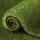 Prime Turf 45mm Artificial Grass - 1m x 10m | 4-Colour Synthetic Lawn, UV-Stabilised, Lead-Free, 6-Year Warranty