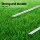 Prime Turf Artificial Grass Pins 50 Pack – 3mm Galvanised Steel U-Shape, 150mm Pegs for Turf, Weed Mat, Tent, Tarpaulin