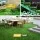 Prime Turf Artificial Grass Pins 50 Pack – 3mm Galvanised Steel U-Shape, 150mm Pegs for Turf, Weed Mat, Tent, Tarpaulin