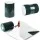 Primeturf 15cmx10m Artificial Grass Tape – Self-Adhesive, Durable Non-Woven Fabric for Outdoor Synthetic Turf Joining