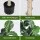 Artiss 180cm Artificial Fiddle Tree 1.8m UV Resistant Lifelike Faux Plant with Weighted Pot Indoor Décor