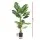Artiss 140cm Artificial Monstera Tree – Lifelike, No Maintenance, Durable PE Fabric, Indoor Decor with Weighted Pot Base