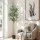 Artiss 180cm Lifelike Artificial Olive Tree – Indoor/Outdoor Décor, UV-Resistant, Maintenance-Free, Cement Base