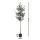 Artiss 180cm Lifelike Artificial Olive Tree – Indoor/Outdoor Décor, UV-Resistant, Maintenance-Free, Cement Base
