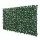Gardeon Artificial Ivy Privacy Fence Screen 100 x 600cm UV Protected Green Backdrop Panel for Balcony Patio Garden