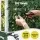 Gardeon Artificial Ivy Privacy Fence Screen 100 x 600cm UV Protected Green Backdrop Panel for Balcony Patio Garden