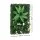 Gardeon Artificial Plant Wall Panels 40 x 60cm 4 Pack Green UV Resistant Indoor Outdoor Decor