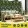 Gardeon Artificial Plant Wall Panel 100 x 50cm UV-Resistant Greenery Backdrop for Indoor Outdoor Decor