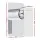 Cefito Chrome Shower Mixer Tap - Solid Brass, Drip-Free Ceramic Cartridge, WaterMark Certified, AS/NZS 3718 Compliant