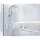 Cefito Chrome Shower Mixer Tap - Solid Brass, Drip-Free Ceramic Cartridge, WaterMark Certified, AS/NZS 3718 Compliant
