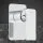 Cefito Chrome Shower Mixer Tap - Solid Brass, Drip-Free Ceramic Cartridge, WaterMark Certified, AS/NZS 3718 Compliant