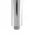 Handheld Shower Head 4.5, High Pressure 5 Spray Modes Chrome ABS Durable Water-Saving Filter Australian Standard